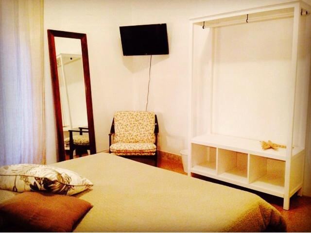 Casa Mia Bed & Breakfast ปาแลร์โม ภายนอก รูปภาพ