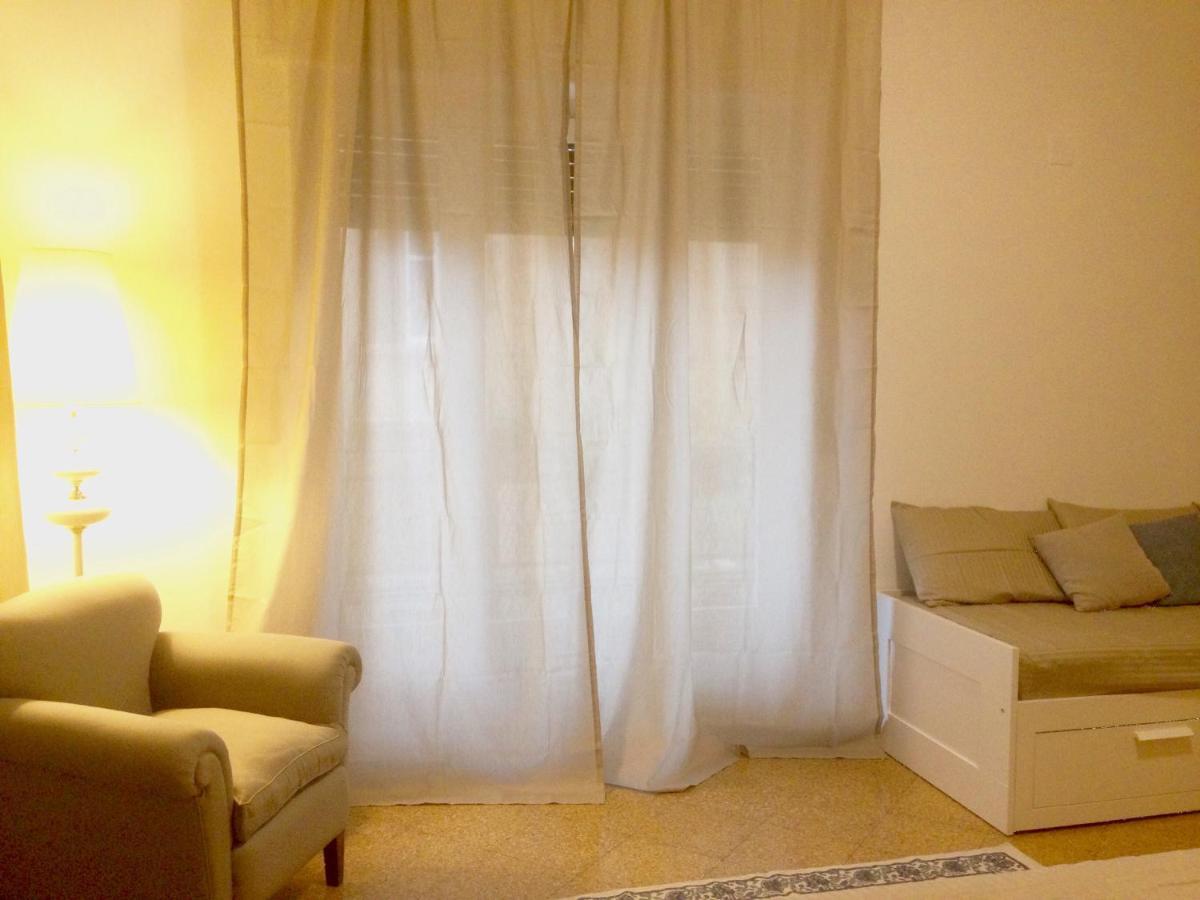 Casa Mia Bed & Breakfast ปาแลร์โม ภายนอก รูปภาพ