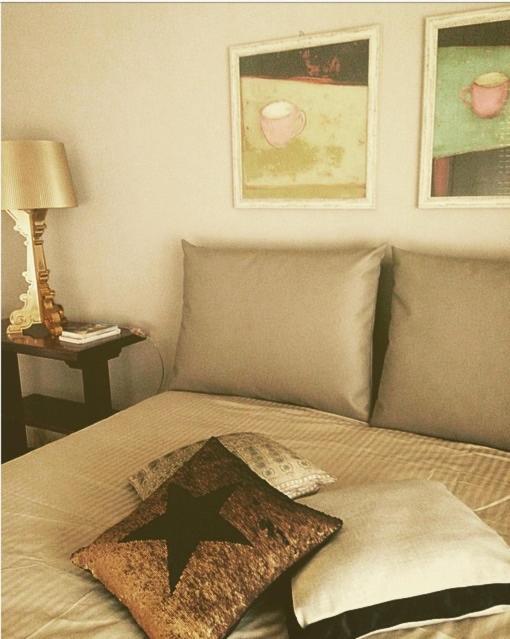 Casa Mia Bed & Breakfast ปาแลร์โม ภายนอก รูปภาพ