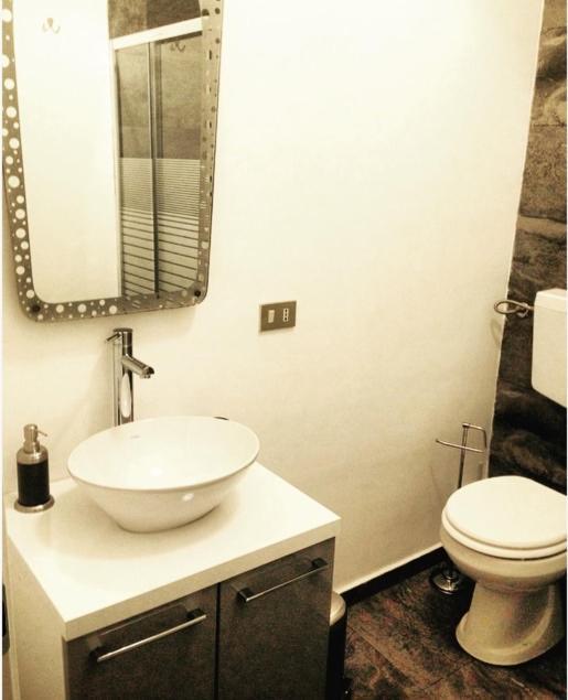Casa Mia Bed & Breakfast ปาแลร์โม ภายนอก รูปภาพ