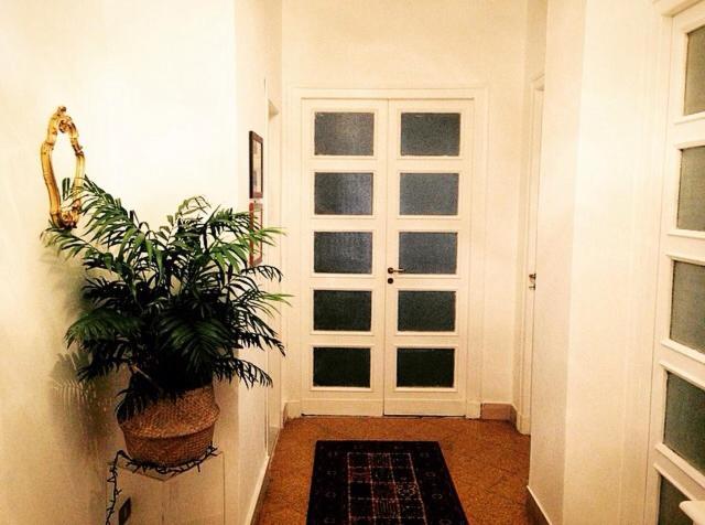 Casa Mia Bed & Breakfast ปาแลร์โม ภายนอก รูปภาพ