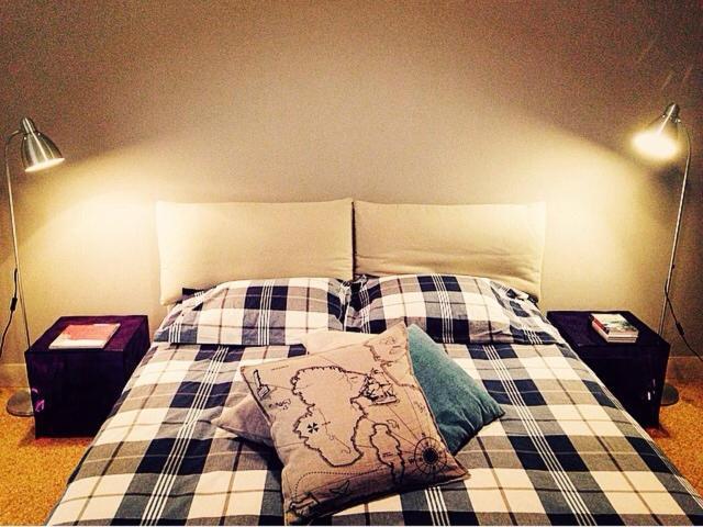 Casa Mia Bed & Breakfast ปาแลร์โม ภายนอก รูปภาพ