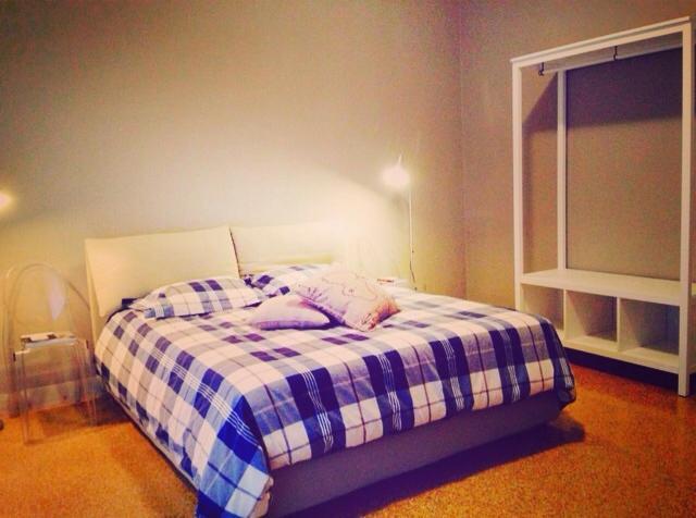 Casa Mia Bed & Breakfast ปาแลร์โม ภายนอก รูปภาพ
